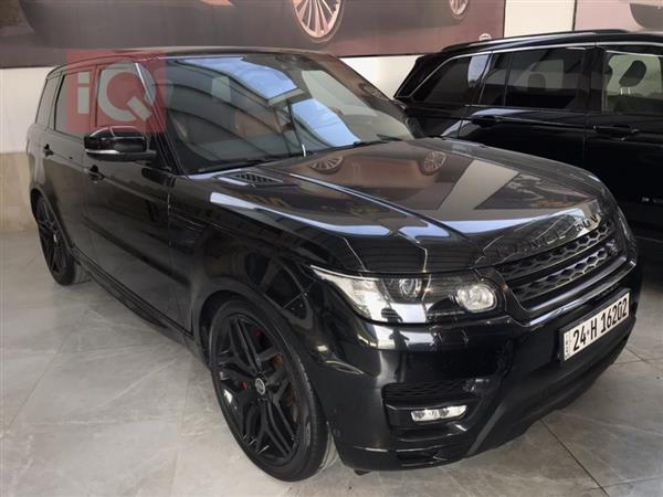 Land Rover for sale in Iraq